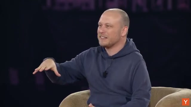 이미지 출처 : Youtube 'Boris Cherny: Building Claude Code', by Y Combinator