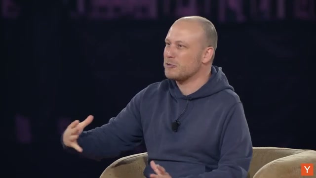 이미지 출처 : Youtube 'Boris Cherny: Building Claude Code', by Y Combinator
