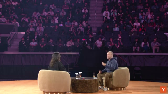 이미지 출처 : Youtube 'Boris Cherny: Building Claude Code', by Y Combinator