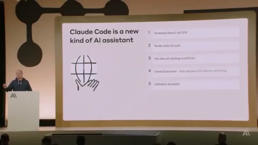 Claude Code는 자동완성보다 agentic coding assistant에 가까운 도구로 설명된다.