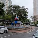 길거리 사진