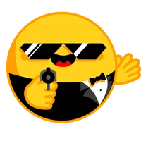 smolagents 로고