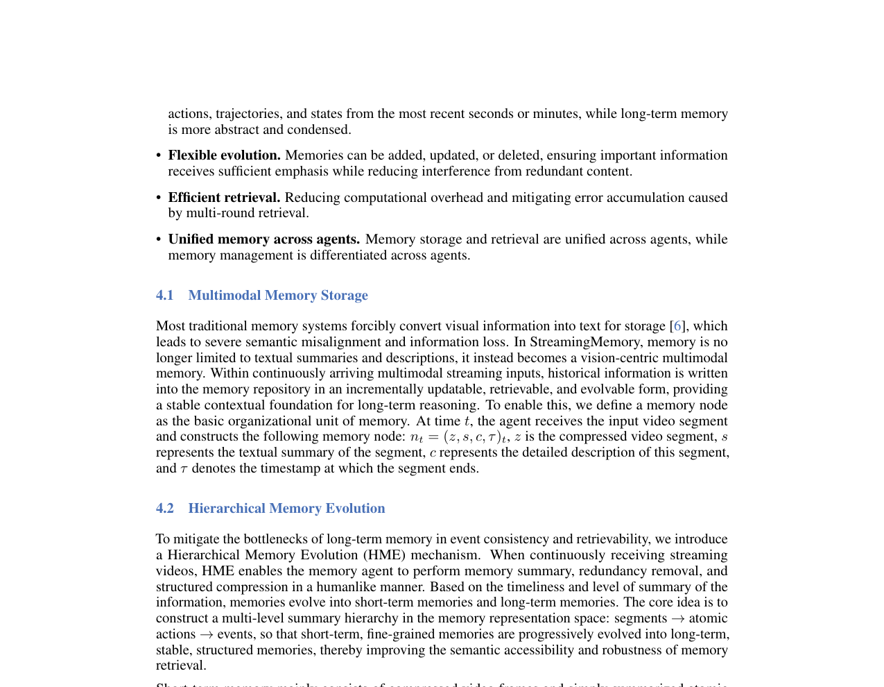 Proactivity